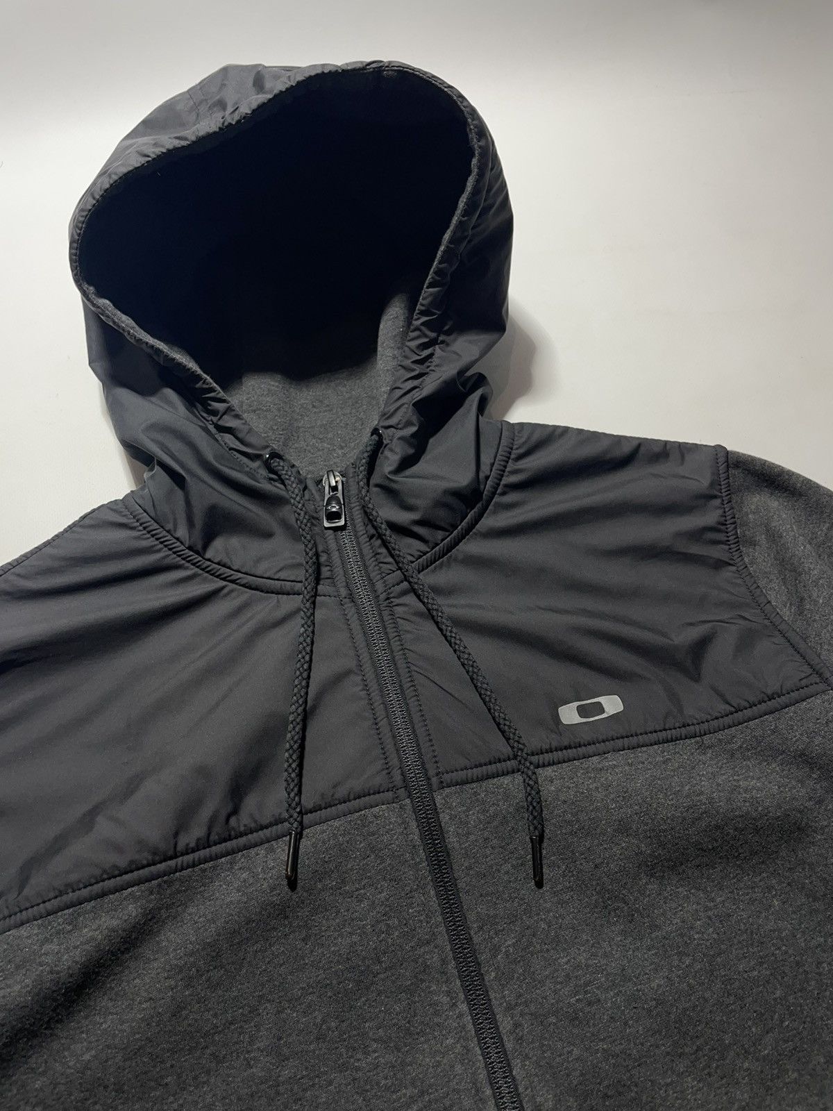 Oakley Oakley Zip Hoodie Size US S / EU 44-46 / 1 - 4 Thumbnail