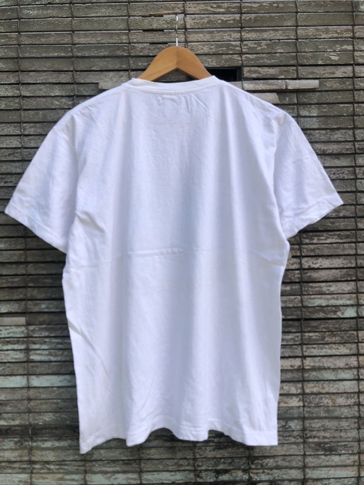 Vintage Vintage Y2K No Job,No Money,No Girl,No Problem Humor Tee Size US L / EU 52-54 / 3 - 7 Thumbnail