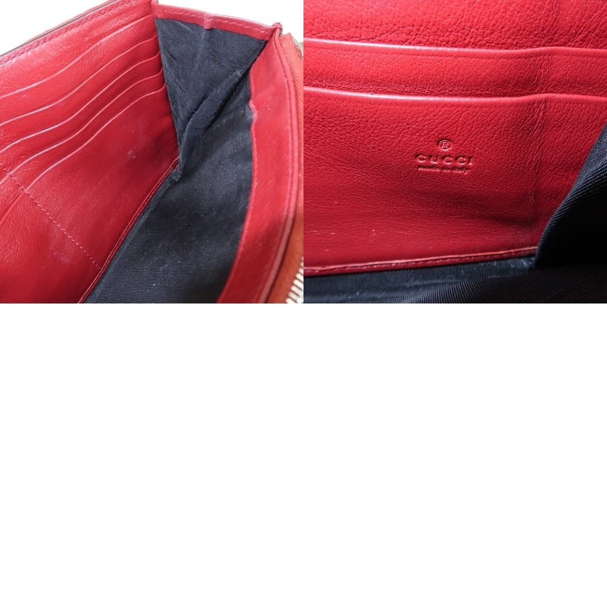 Gucci Gucci Dionysus Shoulder Bag Tweed Black Size ONE SIZE - 8 Thumbnail