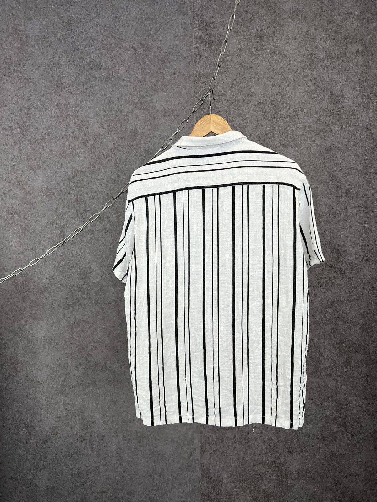 Zara Zara Man shirt Size US XL / EU 56 / 4 - 5 Thumbnail