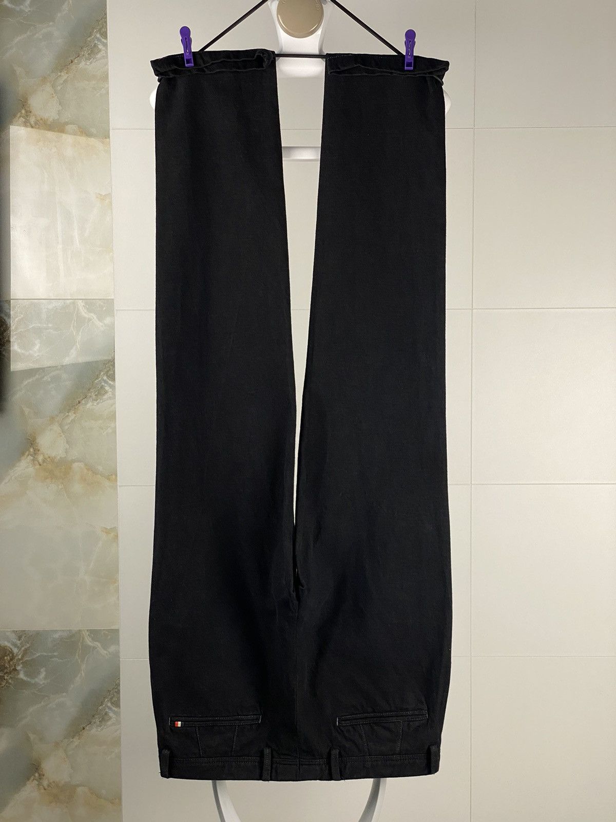 Moncler Moncler chino pants pantalone sportivo size 48 Size US 32 / EU 48 - 1 Thumbnail