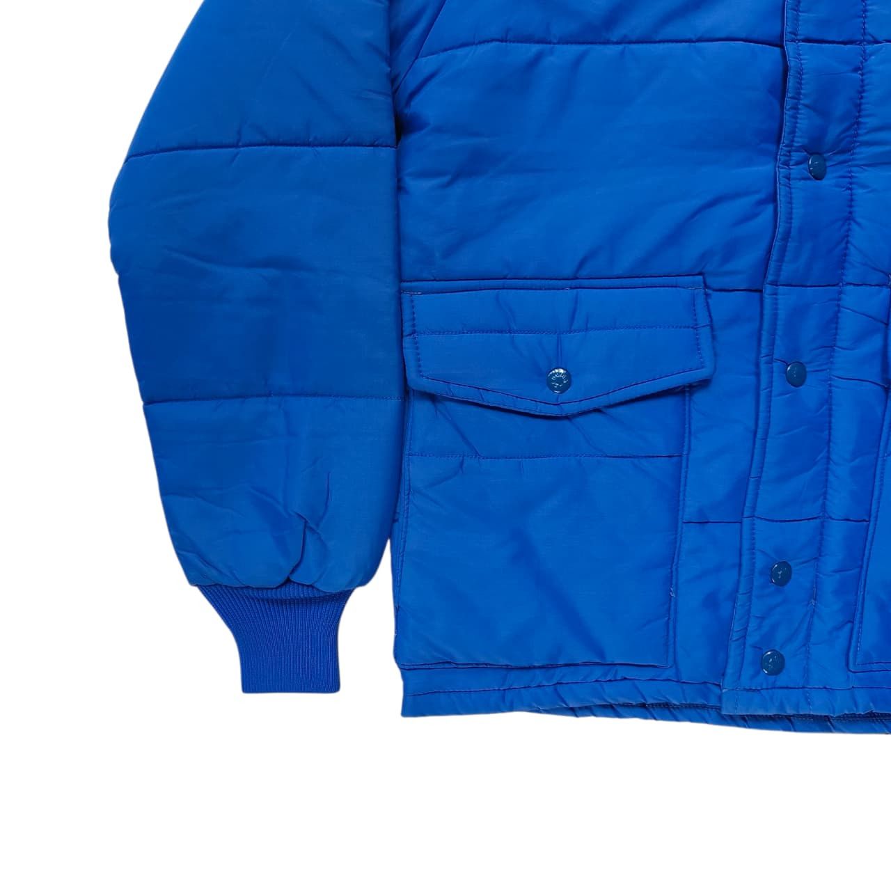 Vintage Vintage King Louie The Northerners Puffer Down Jacket Size US S / EU 44-46 / 1 - 4 Thumbnail