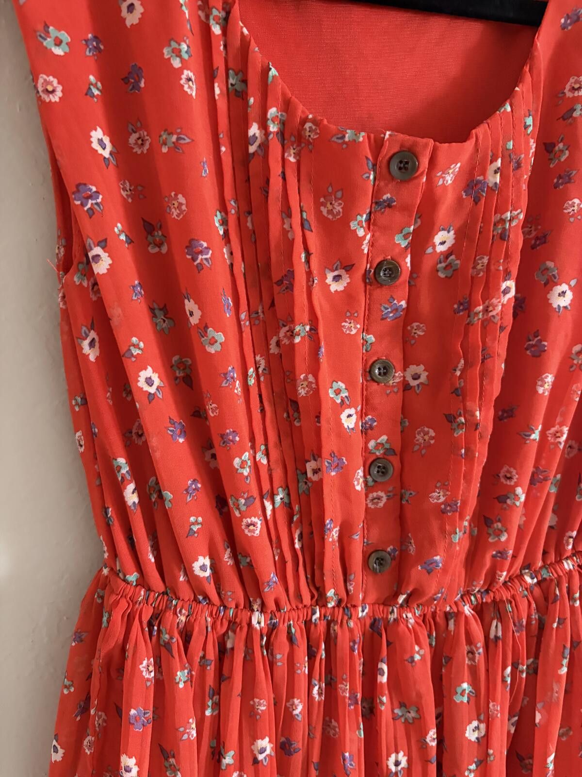 Other Blu Pepper dress Size S / US 4 / IT 40 - 4 Thumbnail