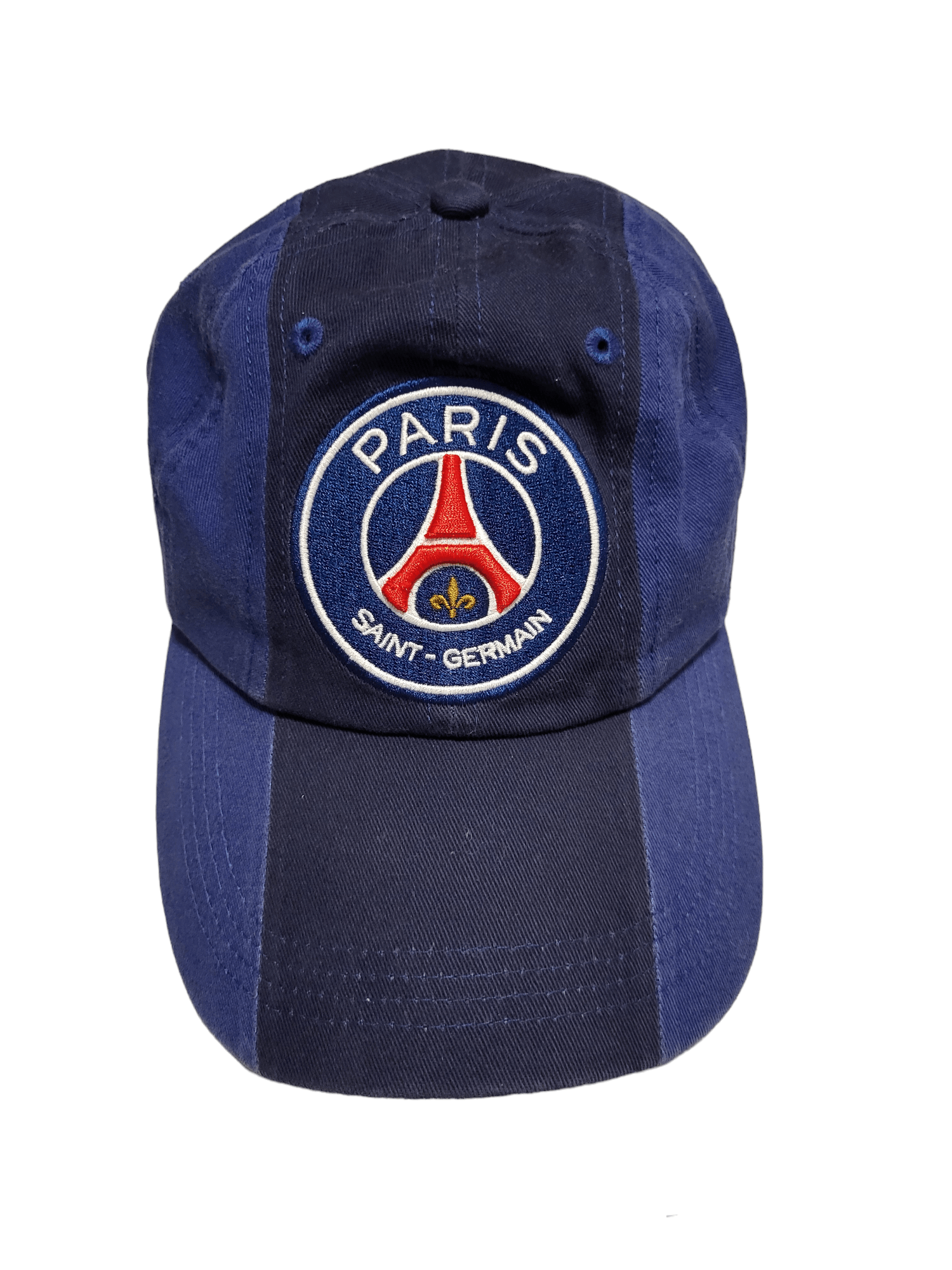 Soccer Jersey Paris Saint-Germain License Hat | Grailed