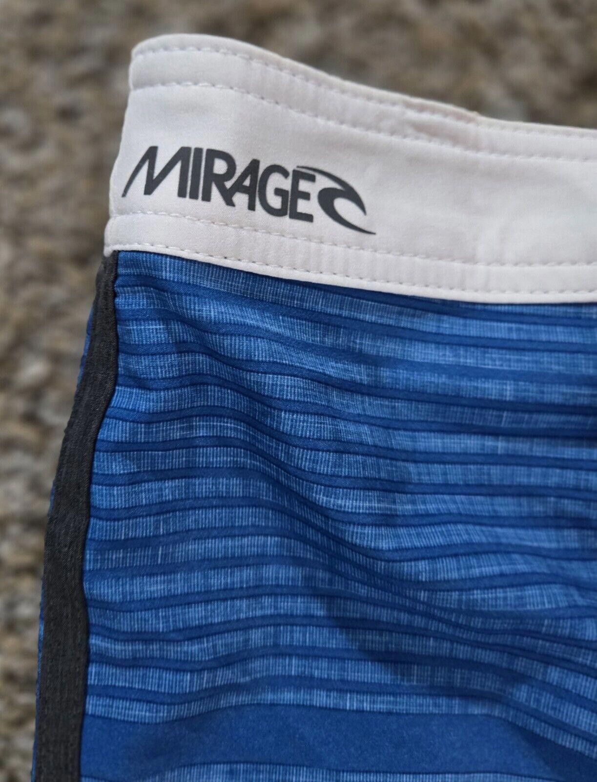 Rip Curl Rip Curl Mirage Boardshorts Size 33 Size US 32 / EU 48 - 11 Thumbnail