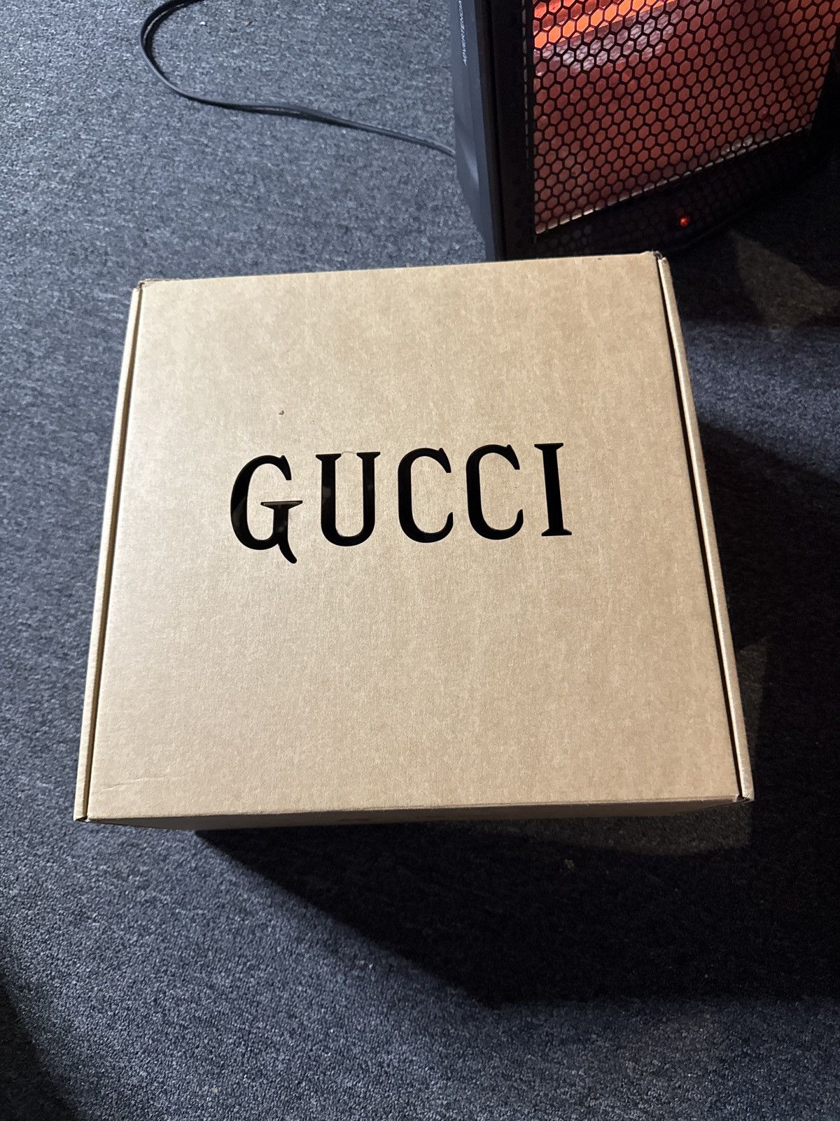 Gucci Gucci bag Size ONE SIZE - 5 Thumbnail