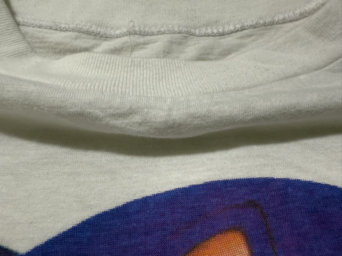 Vintage Vintage 90s Japan Sonic the Hedgehog SEGA T-Shirt Size US L / EU 52-54 / 3 - 9 Thumbnail