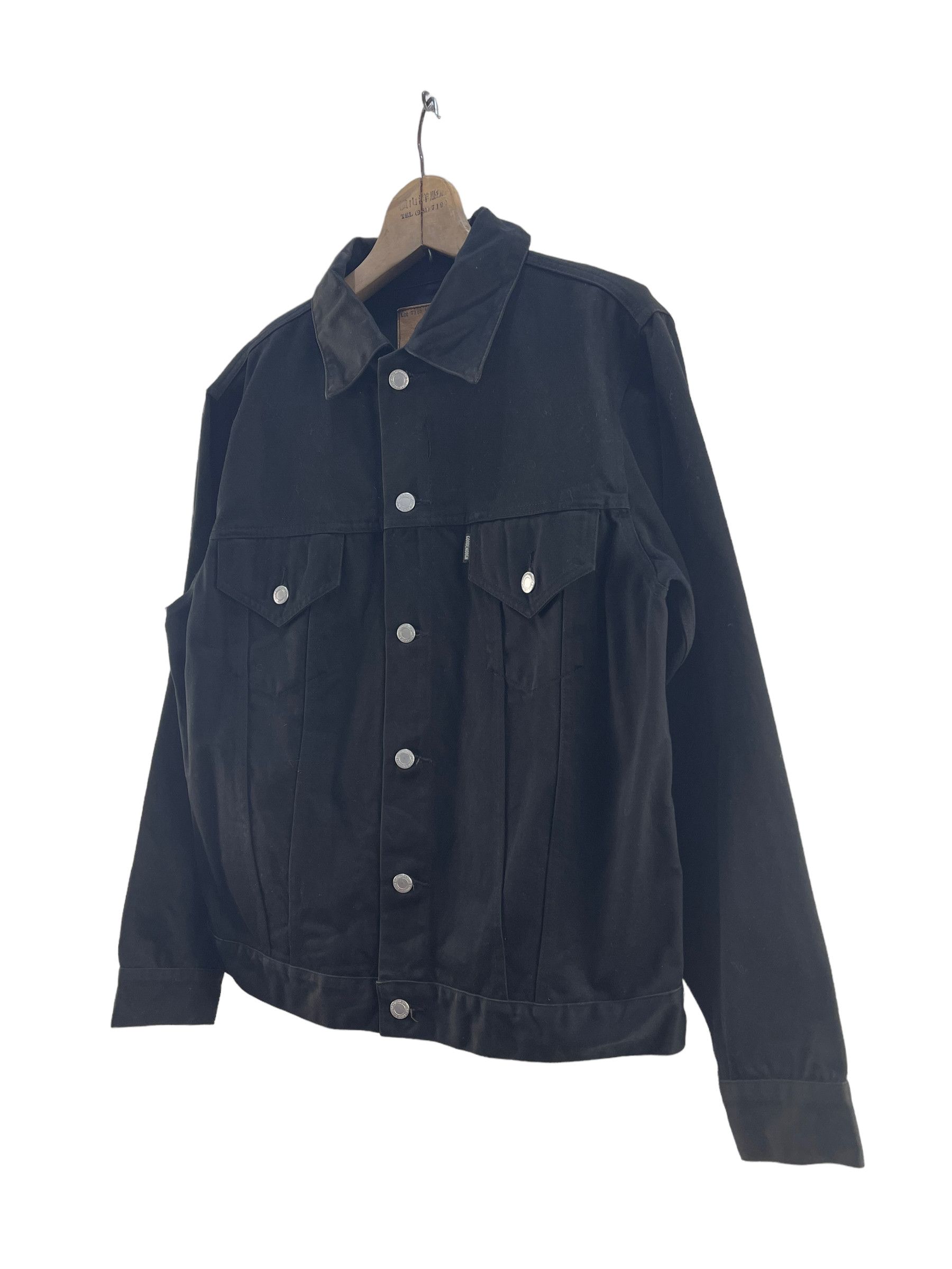 GOODENOUGH Vintage Good Enough GDEH Essential Jacket Size US L / EU 52-54 / 3 - 5 Thumbnail