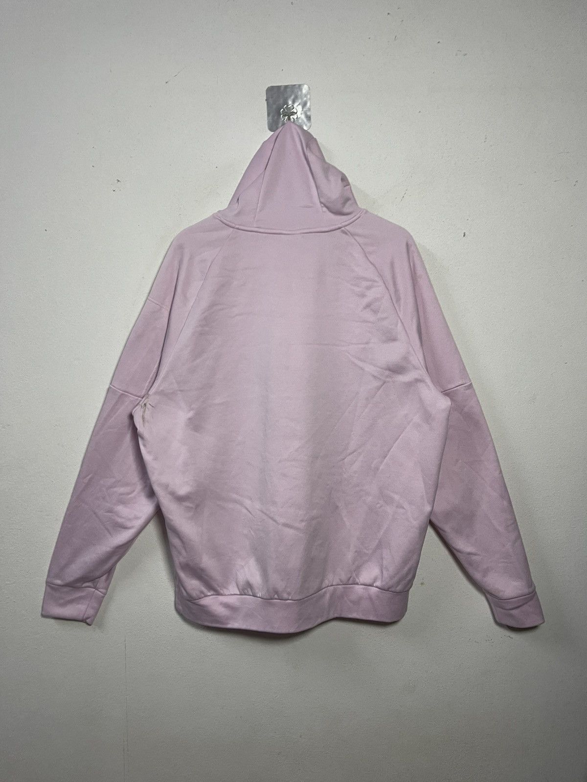 Nike Nike Therma-FIT Pullover Fitness Hoodie Size US XL / EU 56 / 4 - 8 Thumbnail