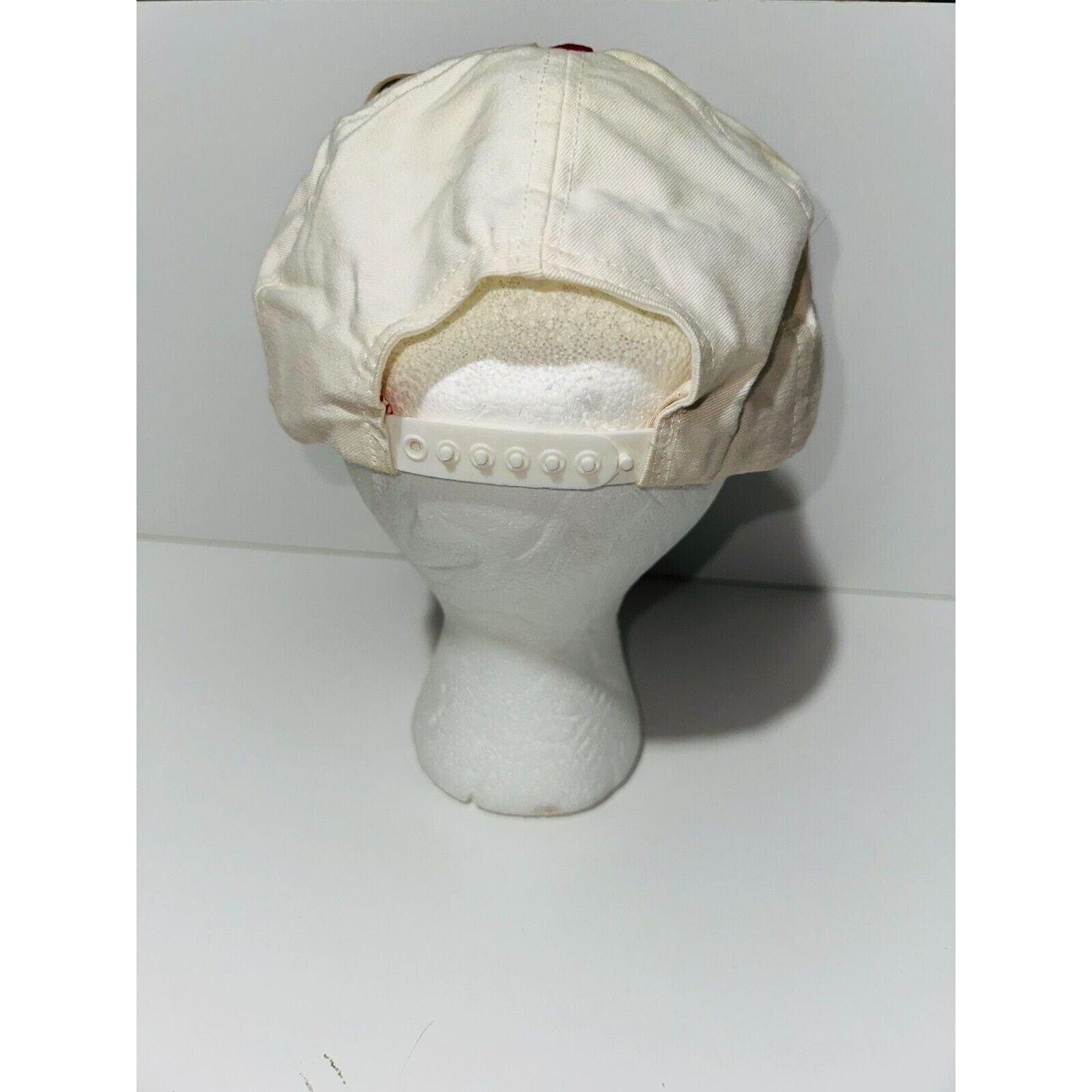 Champion Vintage Coca Cola Always A Champion Snapback Cap Size ONE SIZE - 3 Thumbnail