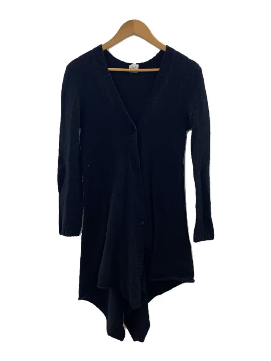 Jean Paul Gaultier Archive Wool Knit Cardigan Size S / US 4 / IT 40 - 1 Thumbnail
