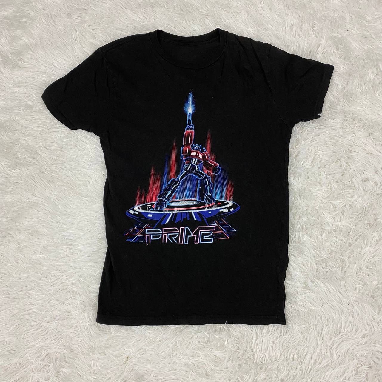 Transformers Movie transformers film optimus prime Size US S / EU 44-46 / 1 - 1 Thumbnail
