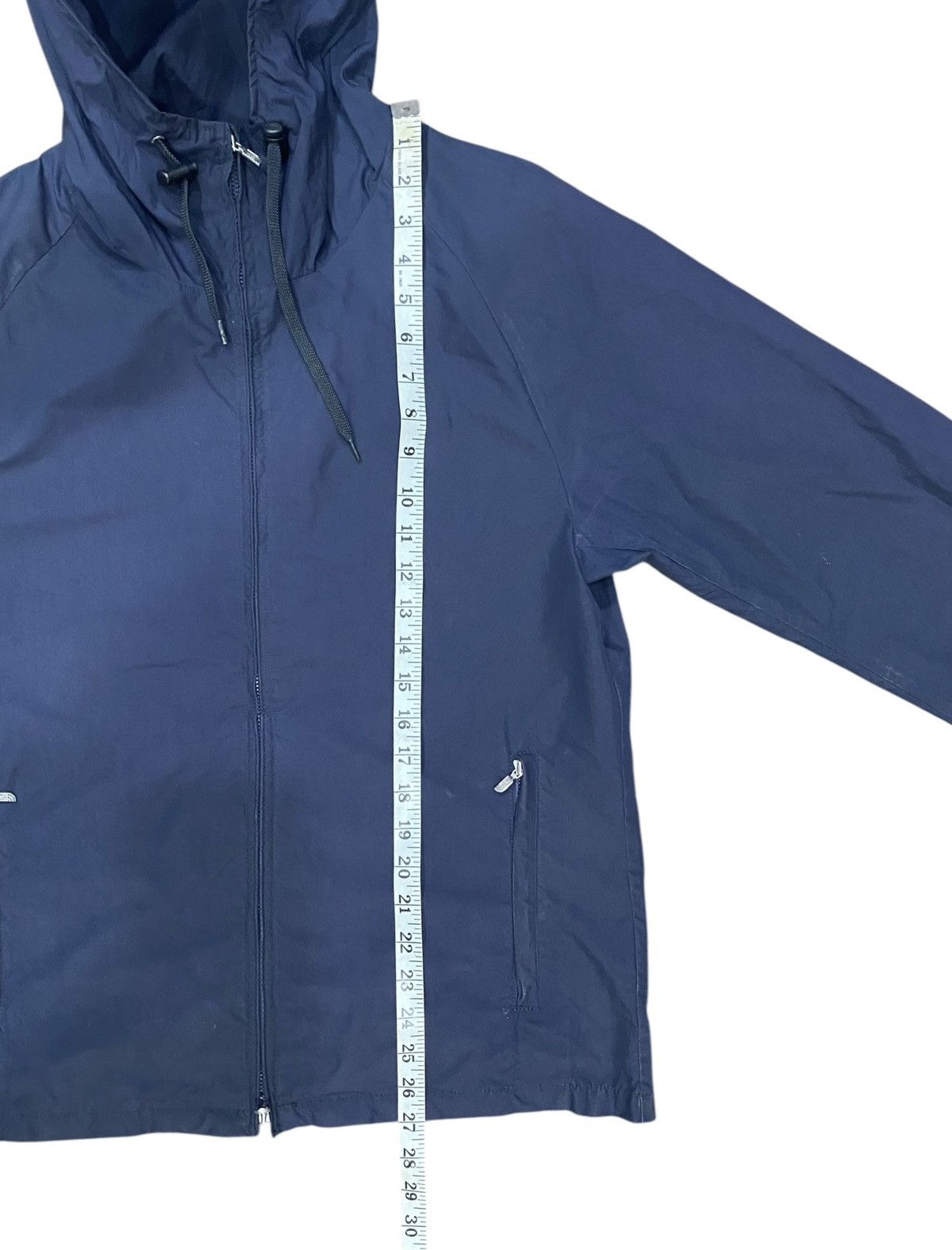 Nanamica × The North Face Purple Label Vintage THE NORTH FACE NANAMICA Hoodie Zipper Jacket Size US M / EU 48-50 / 2 - 19 Thumbnail