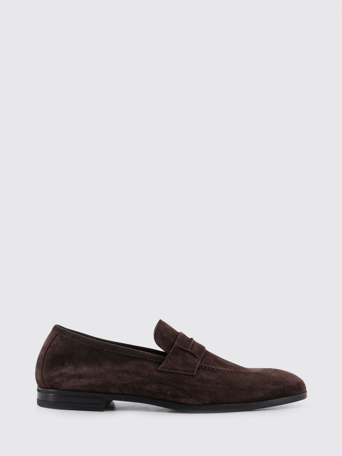 Tom Ford Tom Ford Loafers Men Coffee Size US 10.5 / EU 43-44 - 1 Thumbnail