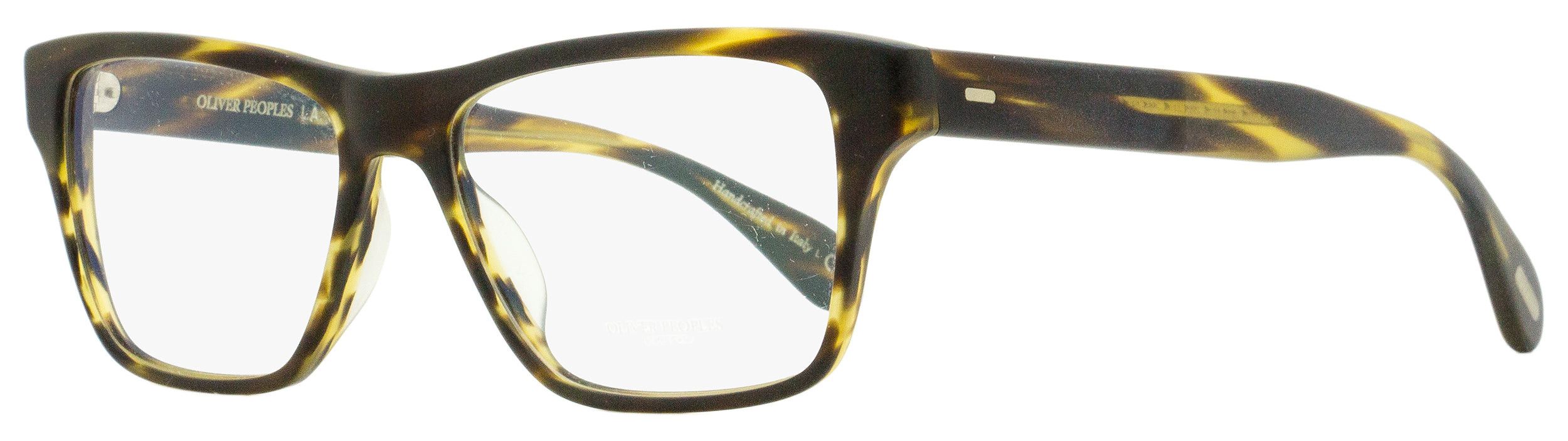 Osten Eyeglasses OV5416U 1474 Matte Cocobolo 54mm 5416