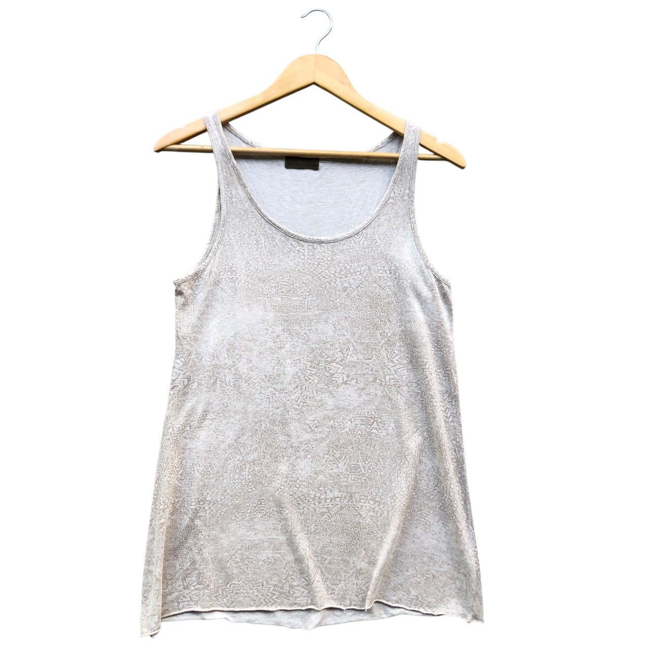 GOA 2000s japanese GOA tribal tank top Size US S / EU 44-46 / 1 - 1 Thumbnail