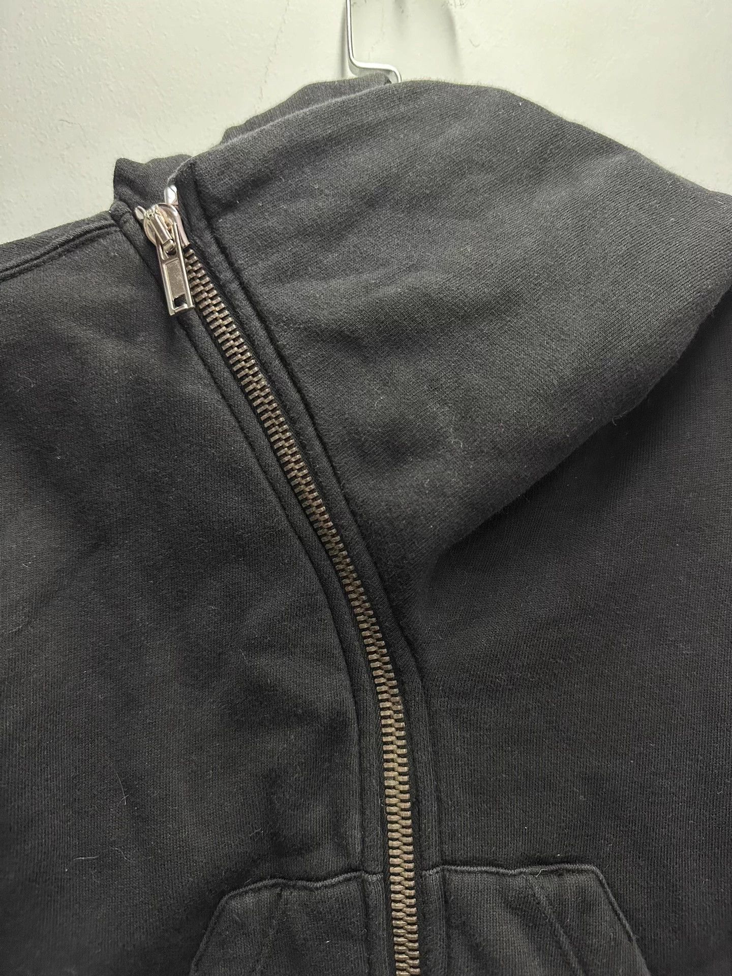 Rick Owens Rick Owens Women's Wizard Hat Short S Size S / US 4 / IT 40 - 2 Thumbnail