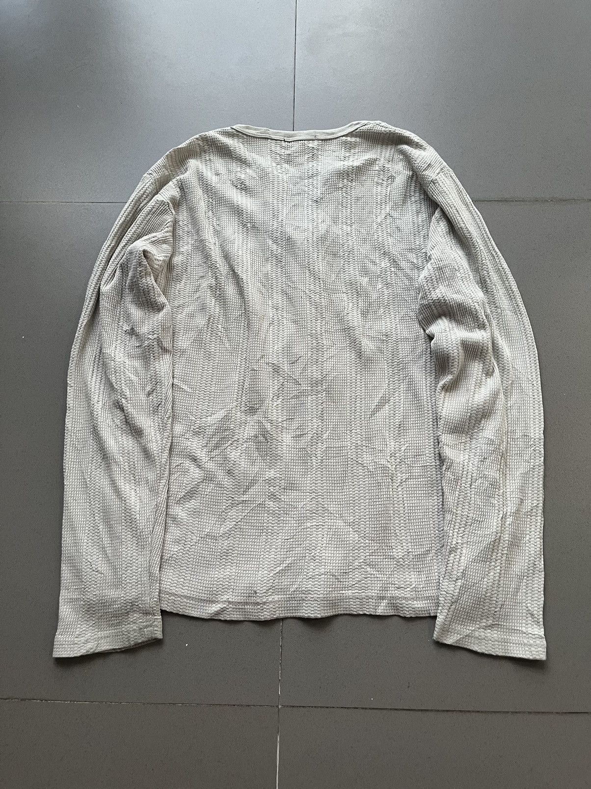 14th Addiction Japanese~Virgin Voyage Poem Gothic Seditionaries Punk Style Size US M / EU 48-50 / 2 - 6 Thumbnail