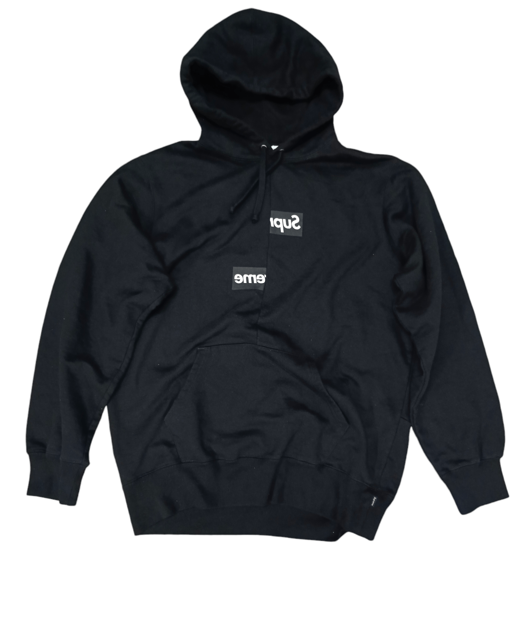 Stockx supreme cdg hot sale