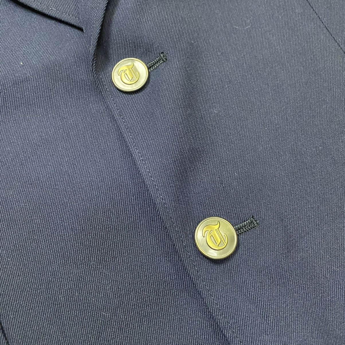 Japanese Brand × Sports Specialties Toyoda Boshoku by toyota blazer coat Size US M / EU 48-50 / 2 - 13 Thumbnail