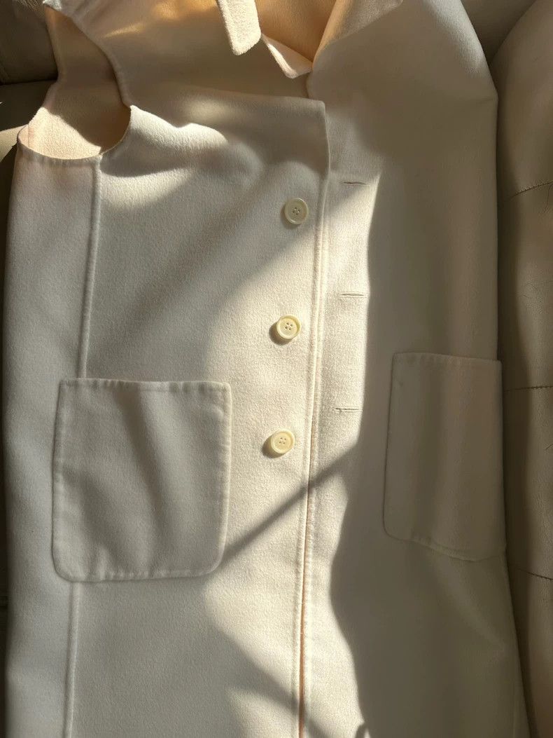 Loro Piana LORO PIANA Double-sided 100% cashmere vest Size M / US 6-8 / IT 42-44 - 7 Thumbnail