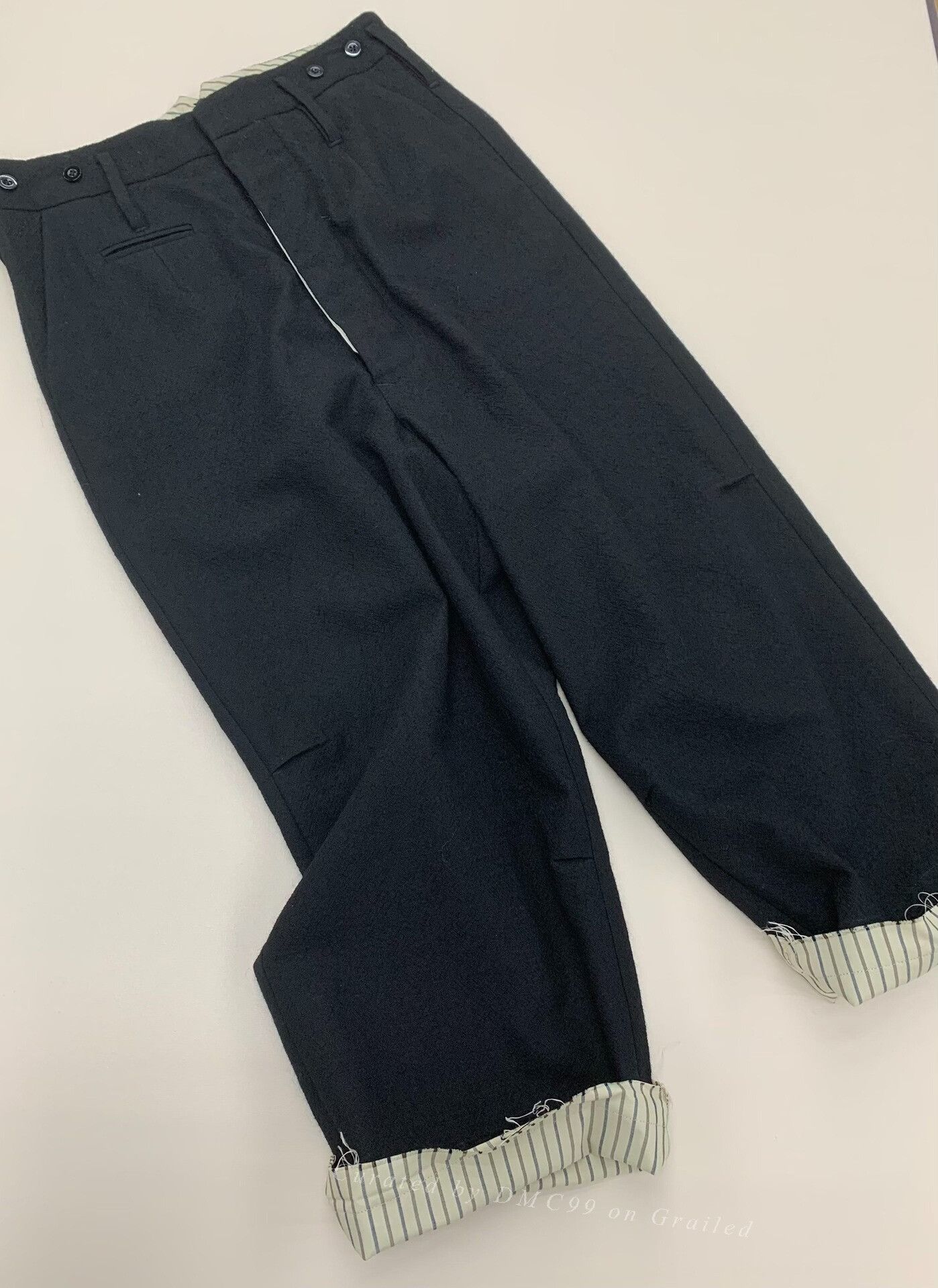 Other Japanese Boutique Designer Pants Size US 32 / EU 48 - 1 Thumbnail