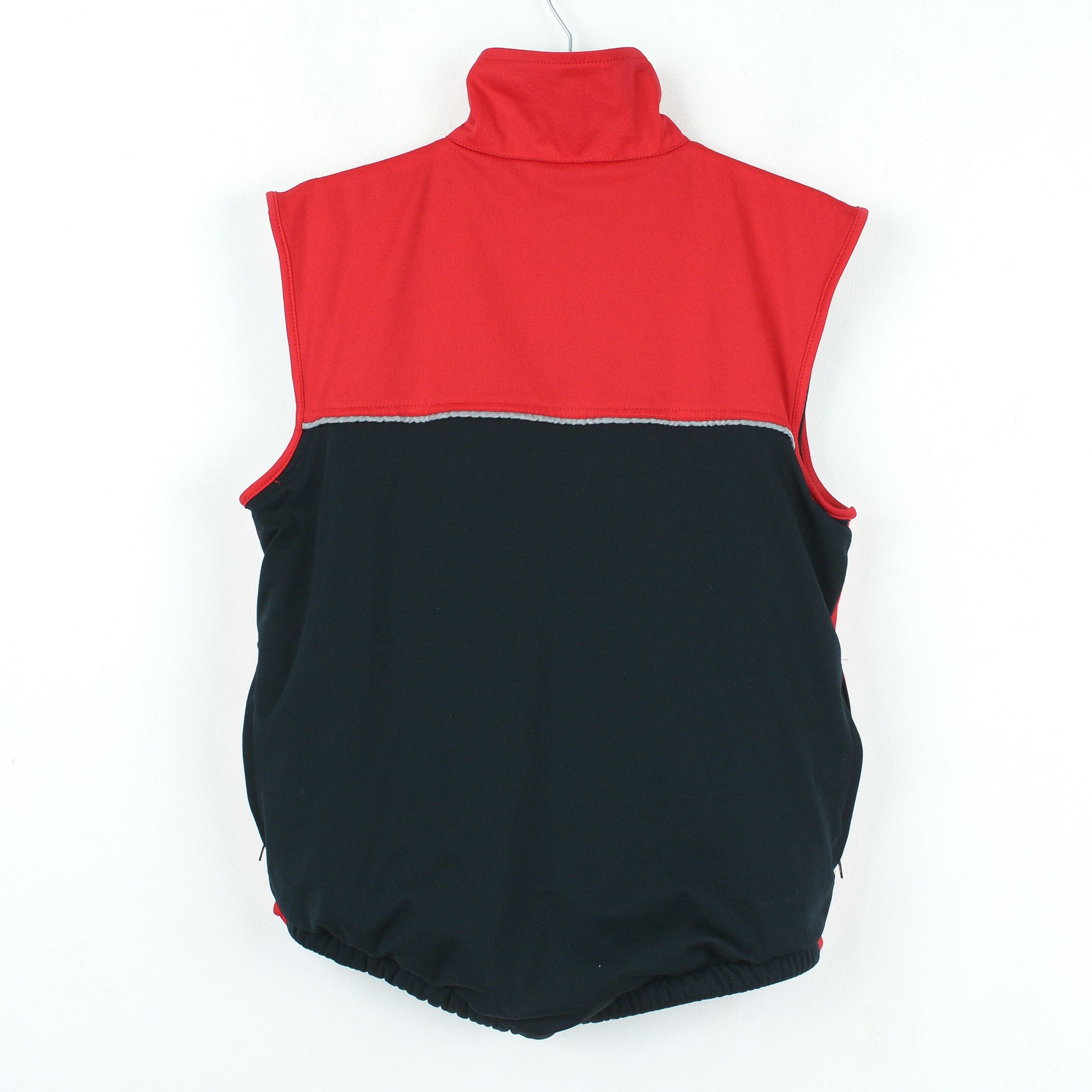GOREWEAR Windstopper S Cycling Vest Gilet Tank Biking Fleece Lined Size US S / EU 44-46 / 1 - 5 Thumbnail
