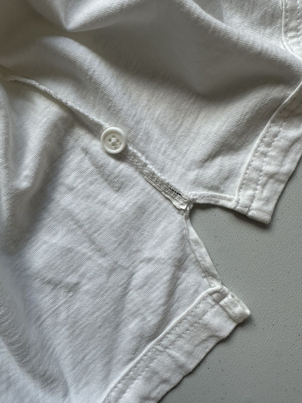 Oakley × Vintage Vintage y2k Oakley Polo Shirt Oversized Size US XXL / EU 58 / 5 - 8 Thumbnail