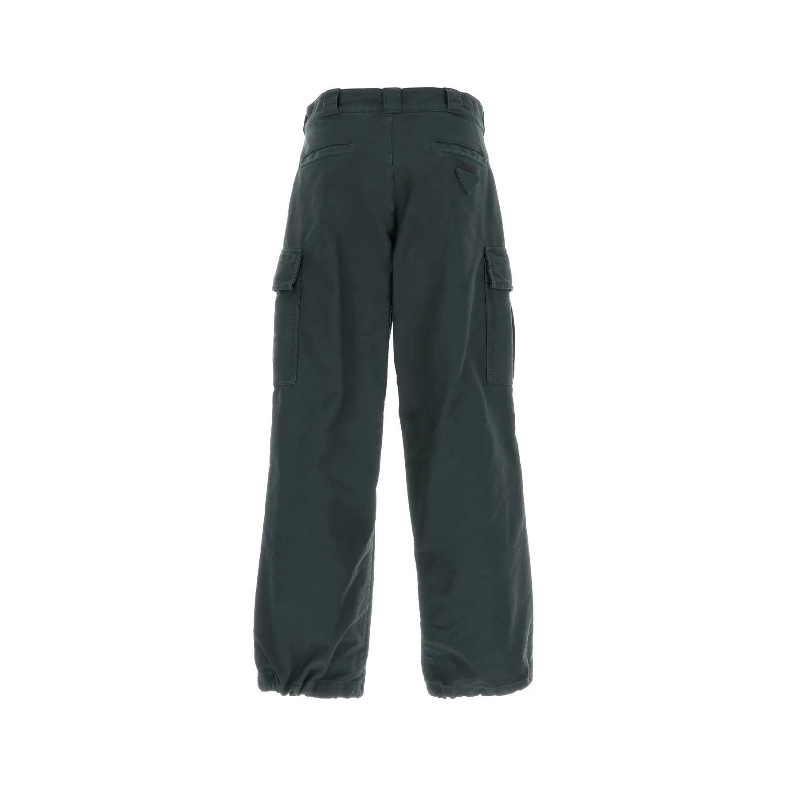 Acne Studios ACNE STUDIOS Jotam Black Pants New & Authentic (Men's size:M Size US 32 / EU 48 - 2 Thumbnail
