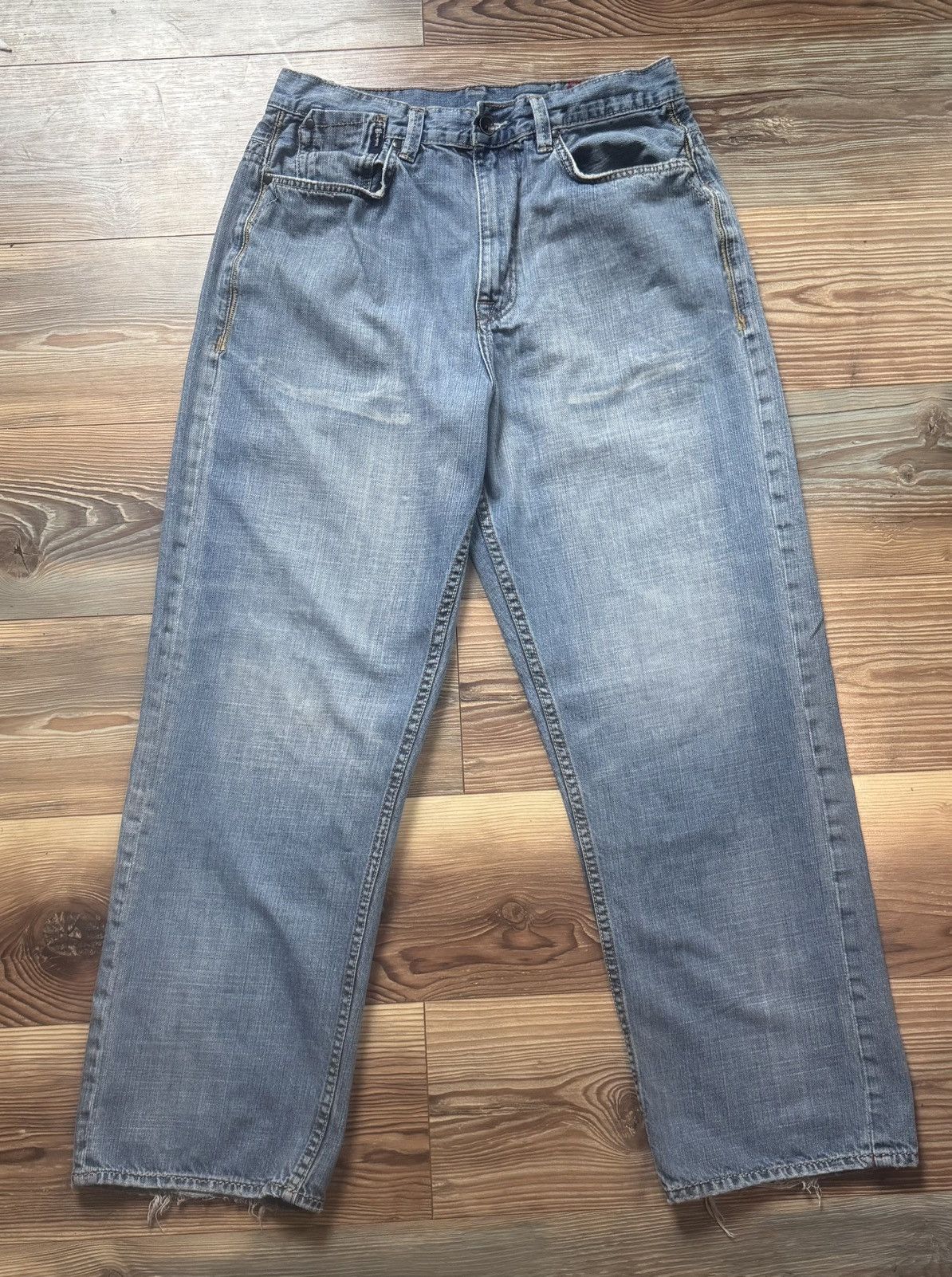 Ecko Unltd. Ecko unltd baggy fit jeans Size US 34 / EU 50 - 1 Thumbnail