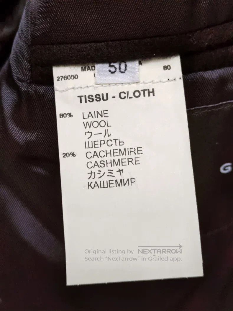 Other Givenchy Size50 Black Metal Ring Destroyed Hoodie Size US M / EU 48-50 / 2 - 7 Thumbnail