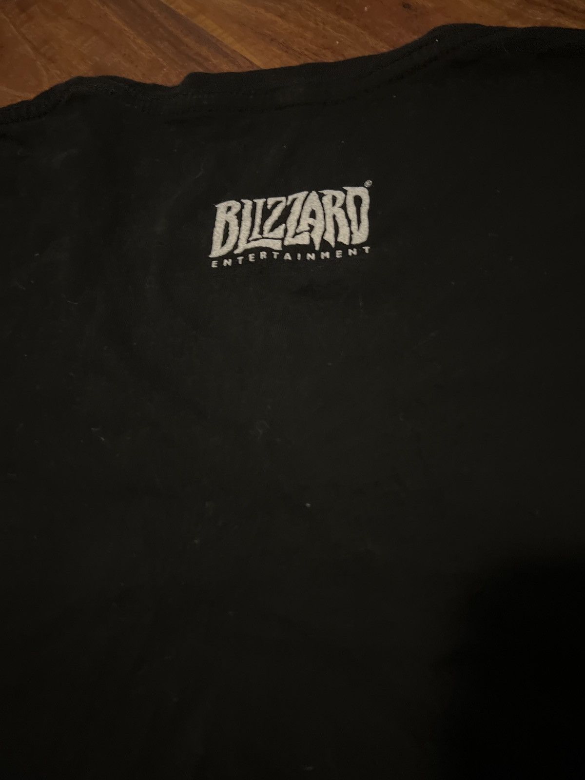 Playstation × Vintage Overwatch Logo Tee Size US M / EU 48-50 / 2 - 4 Thumbnail