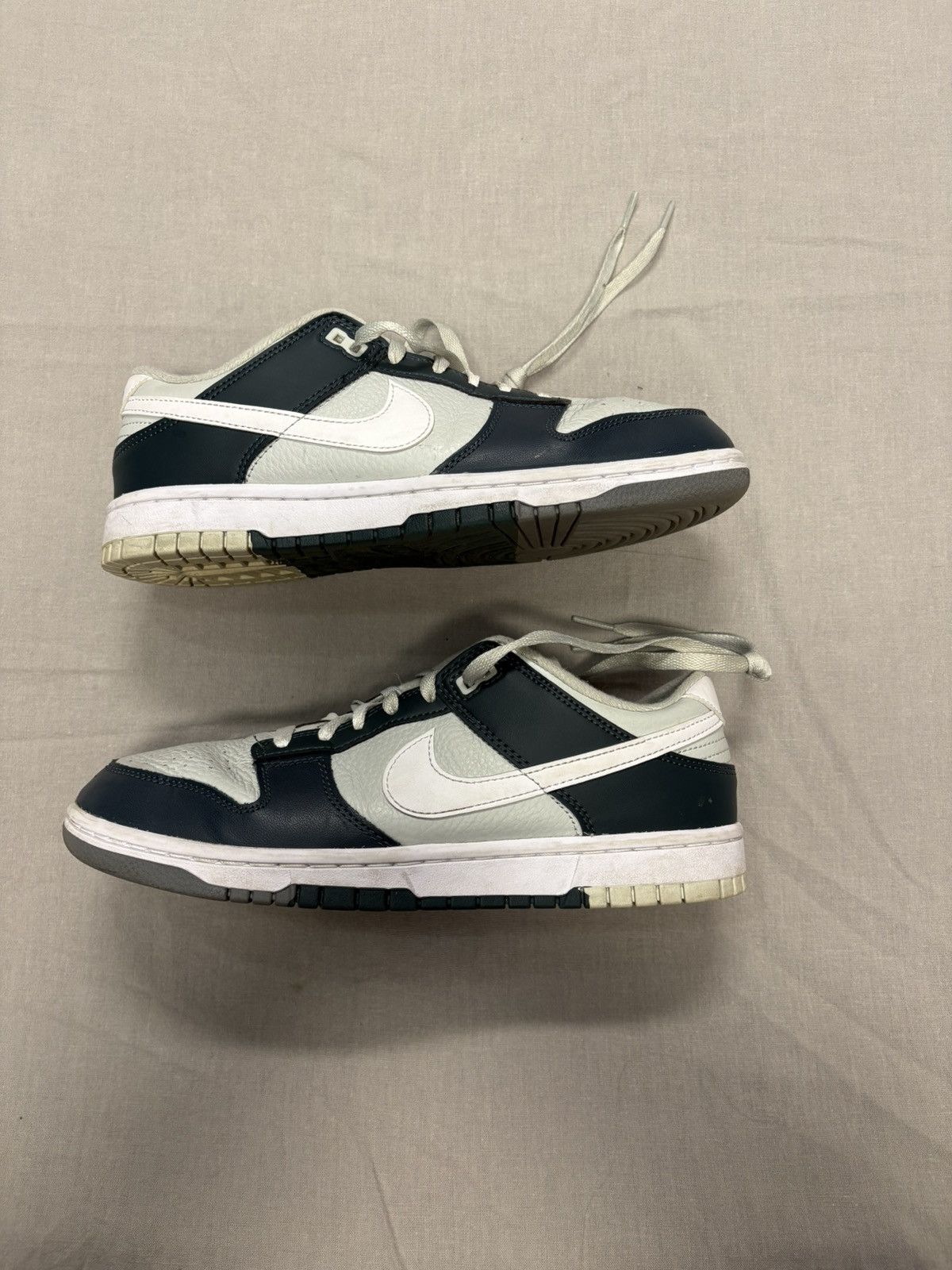Nike Nike dunk Size US 8.5 / EU 41-42 - 1 Thumbnail
