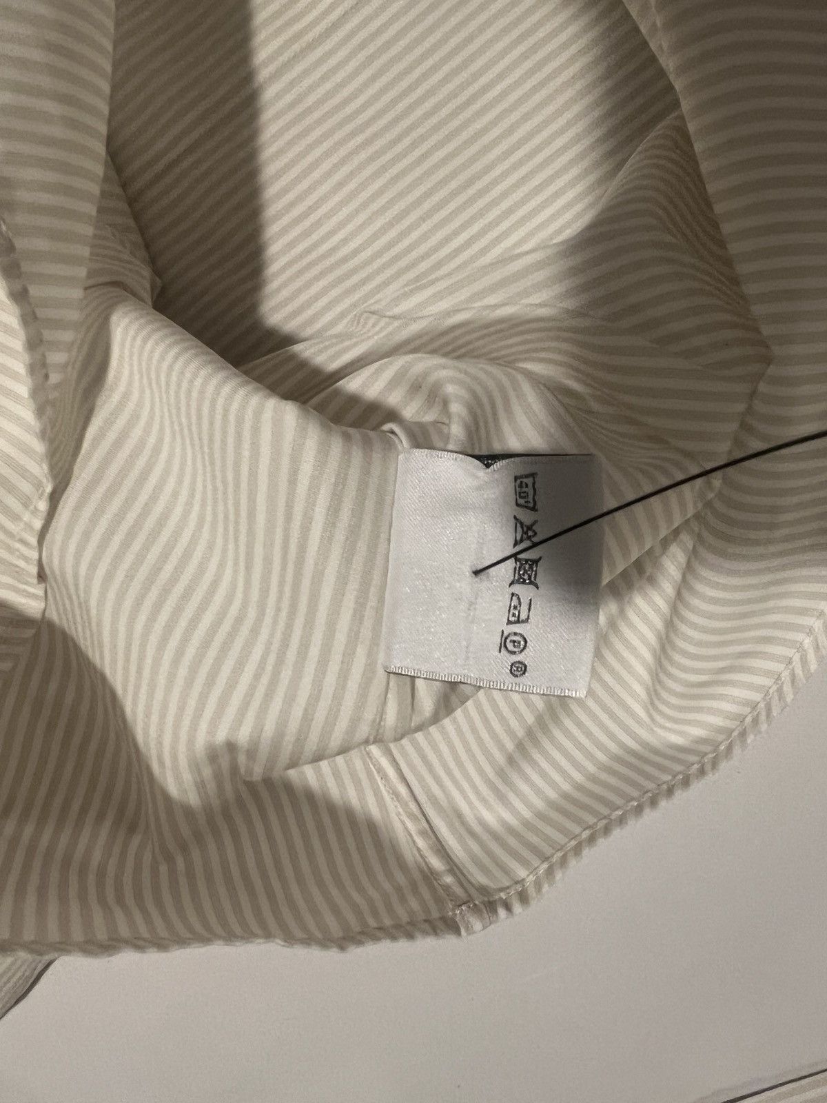 Hermes Hermes men’s shirt. 41/16 Size US M / EU 48-50 / 2 - 9 Thumbnail