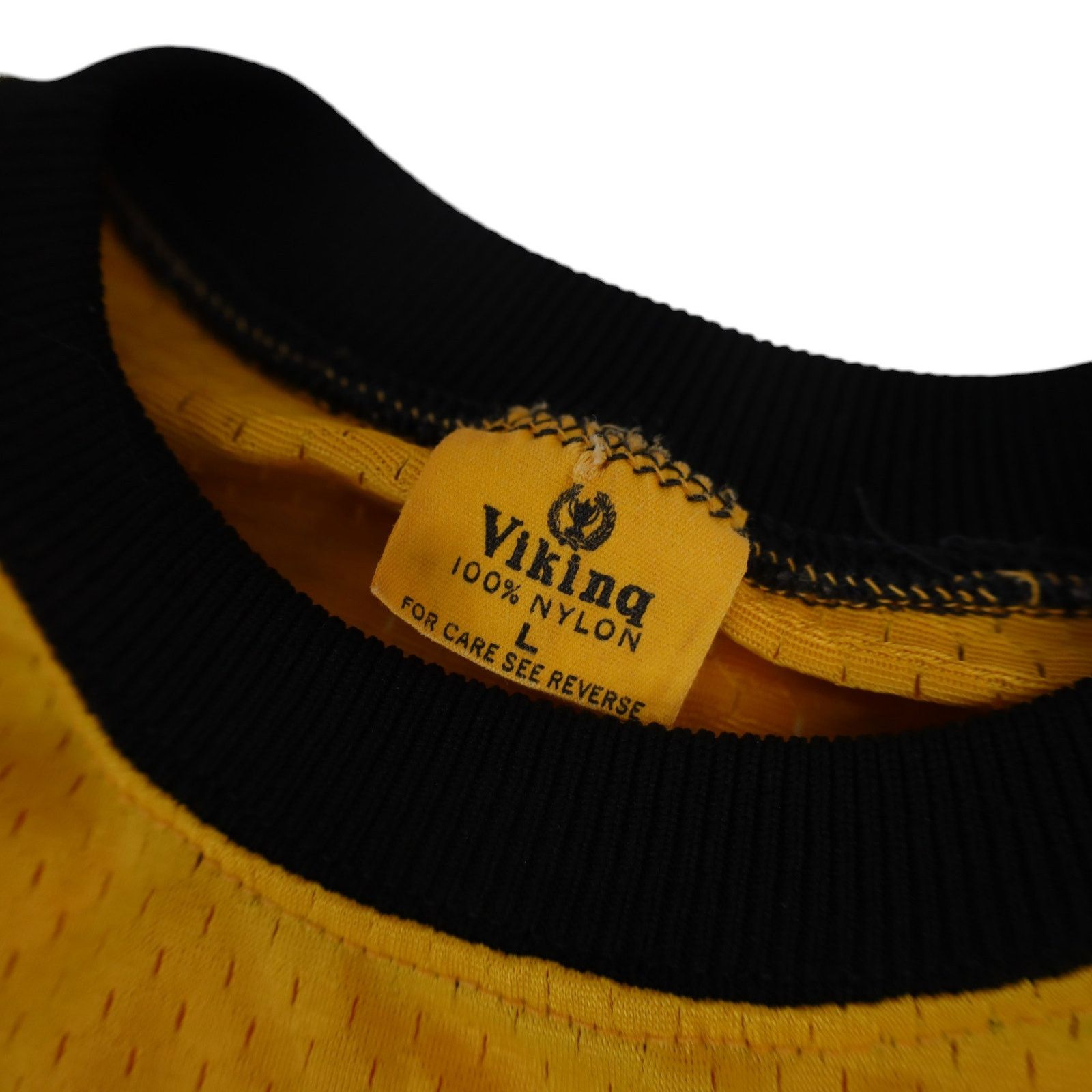 Vintage True Vintage 70s Viking Suzuki Motocross Dirt Bike Jersey Size US L / EU 52-54 / 3 - 7 Thumbnail