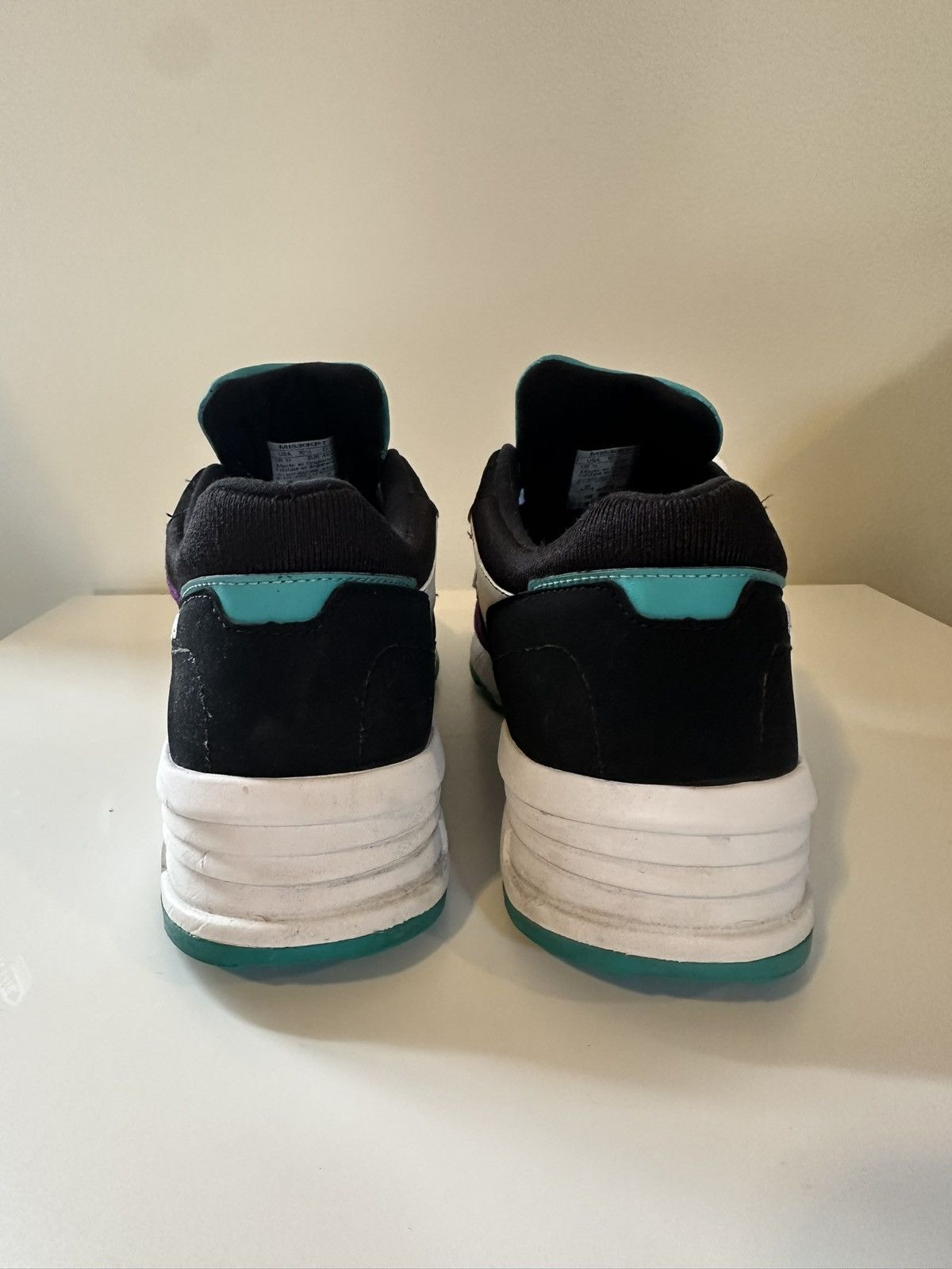 New Balance New Balance 1530 Made In England Size US 10.5 / EU 43-44 - 4 Thumbnail