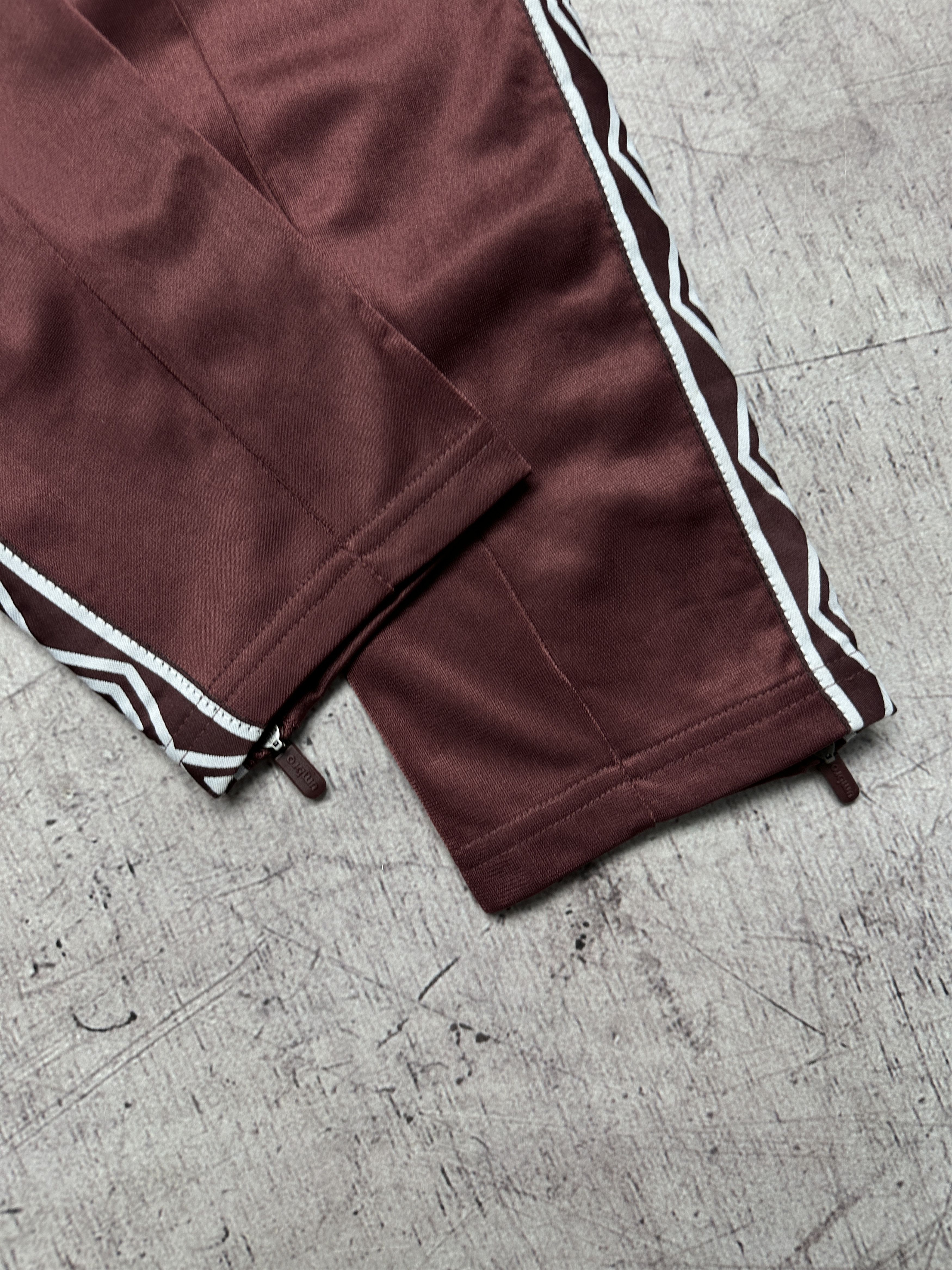 Umbro Umbro Mens Track Pants Size US 30 / EU 46 - 8 Thumbnail