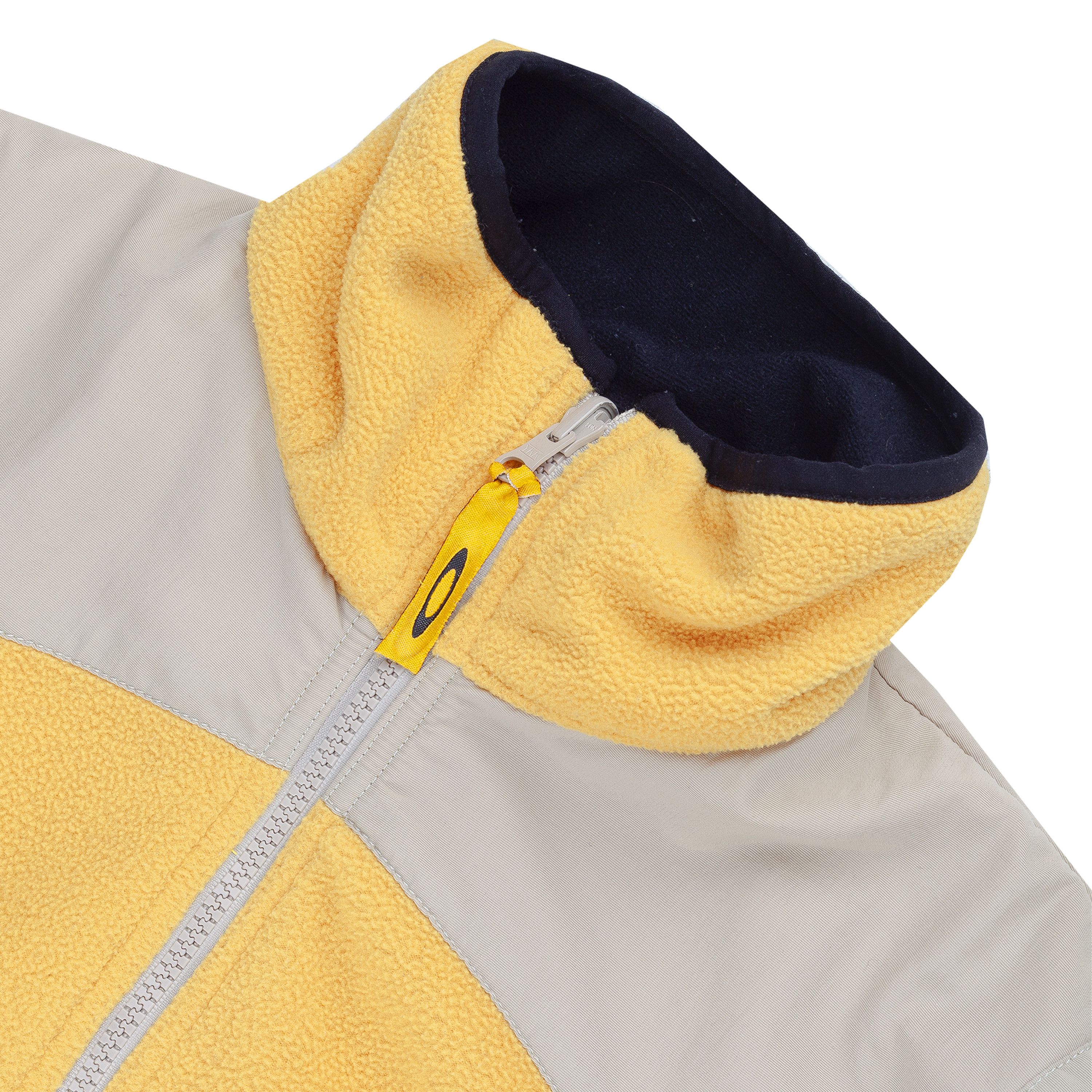 Oakley Oakley Vintage Software Beige Multi-Pocket Jacket with Vest Size US M / EU 48-50 / 2 - 6 Thumbnail
