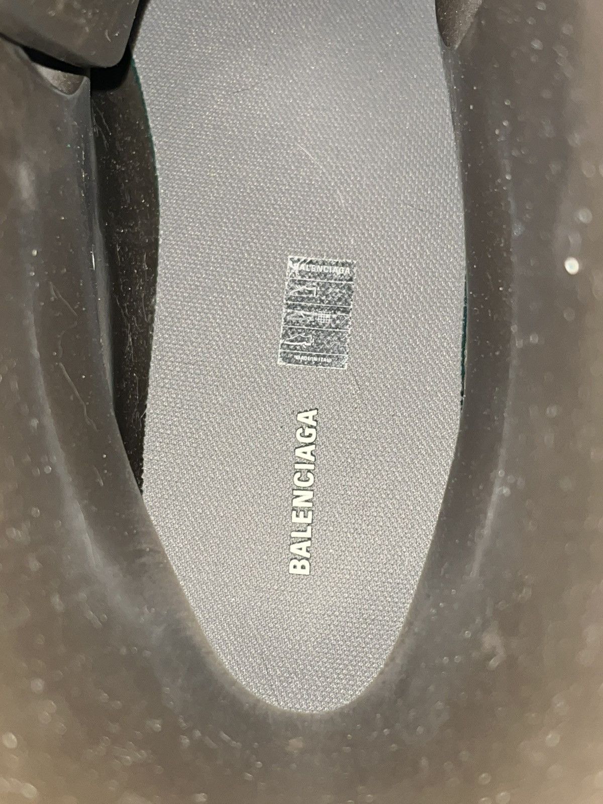 Balenciaga Balenciaga Steroid Boots Size US 12 / EU 45 - 4 Thumbnail