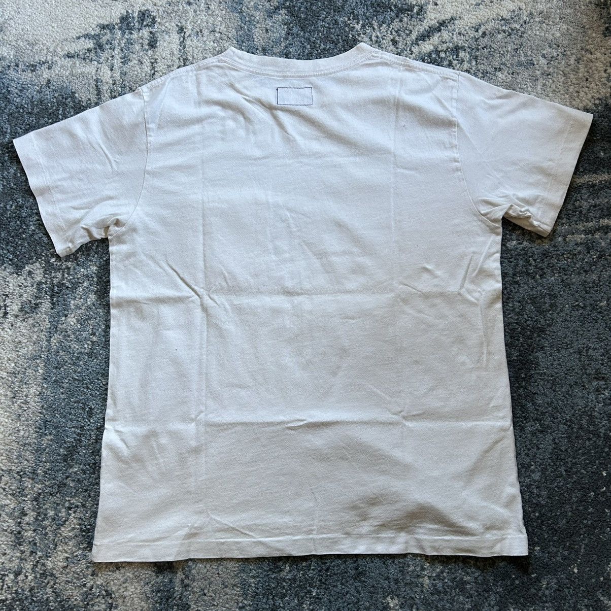 Nanamica × The North Face Purple Label the north face purple label heavyweight pocket tee NT3803N Size US L / EU 52-54 / 3 - 13 Thumbnail