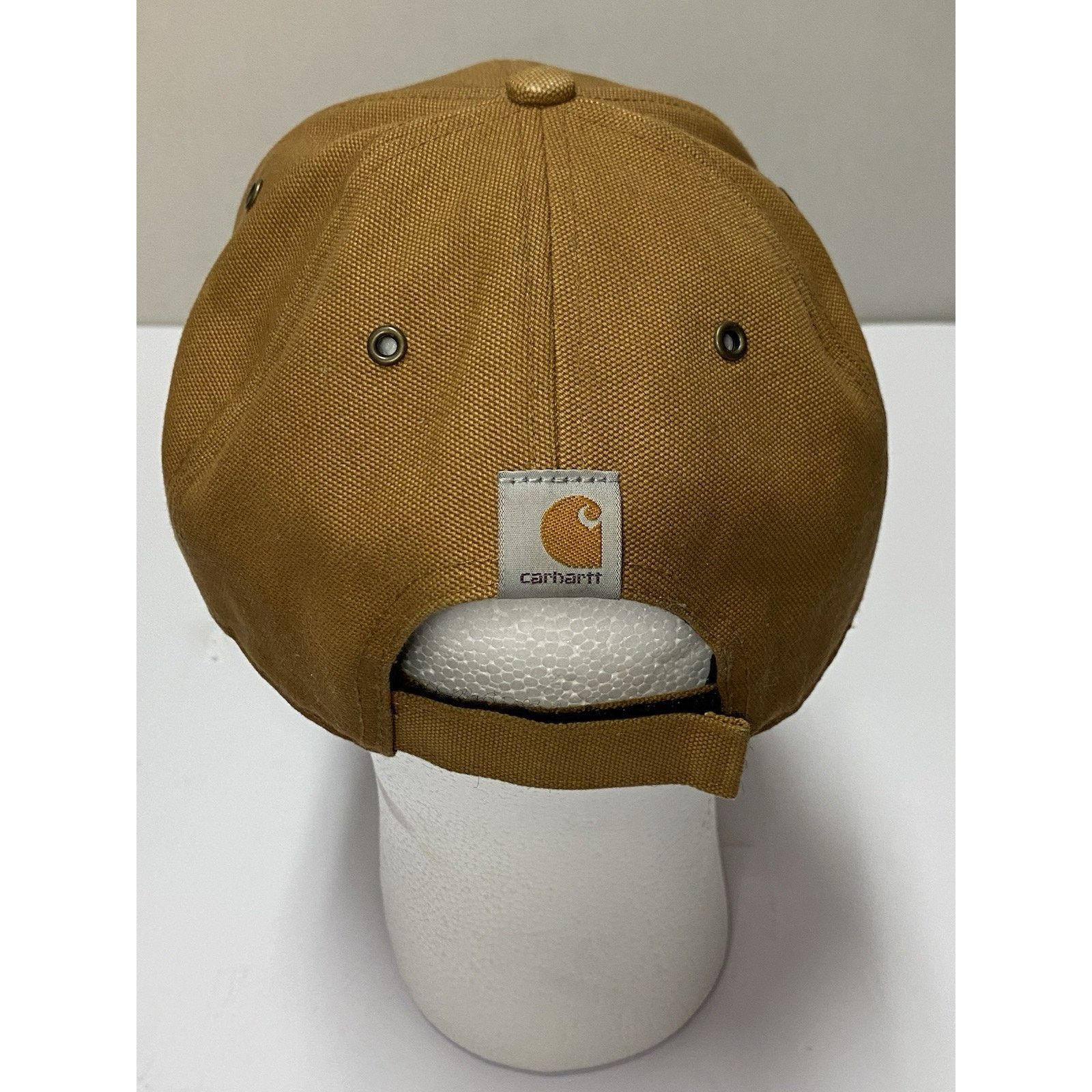 47 Baltimore Orioles Carhartt x '47 MVP Snapback Hat Men's Size ONE SIZE - 3 Thumbnail