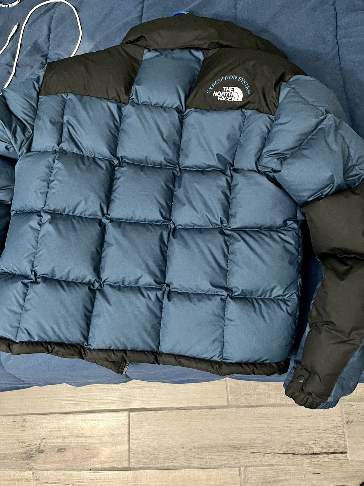 The North Face The North Face Nse Lhotse Expedition Size US M / EU 48-50 / 2 - 6 Thumbnail