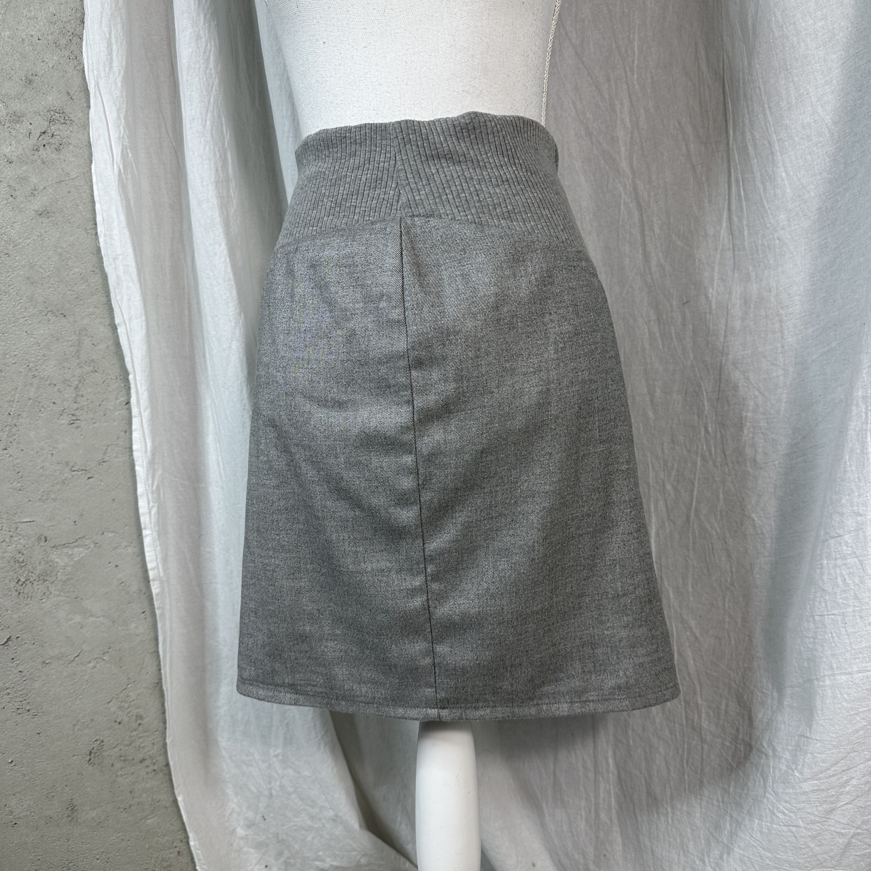 Vintage Vintage Martin Margiela Skirt Size 38" / US 16 / IT 52 - 5 Thumbnail