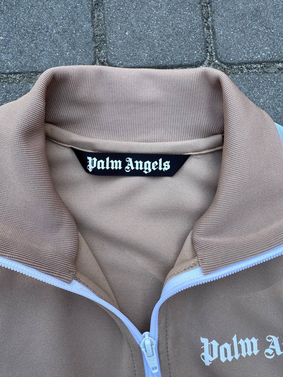 Palm Angels Palm Angels Track Jacket Size US S / EU 44-46 / 1 - 3 Thumbnail