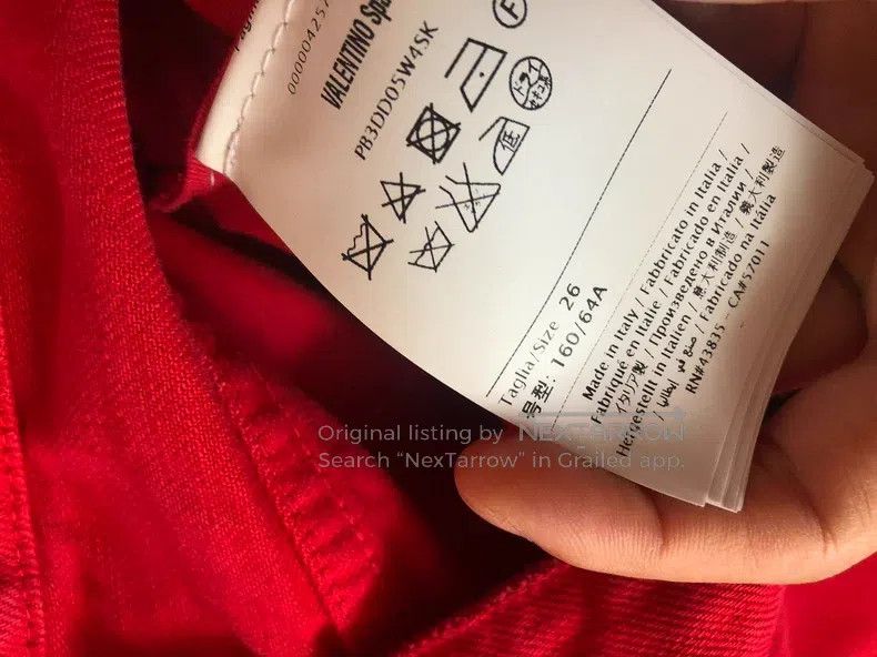 Valentino Valentino coat Size XS / US 0-2 / IT 36-38 - 5 Thumbnail