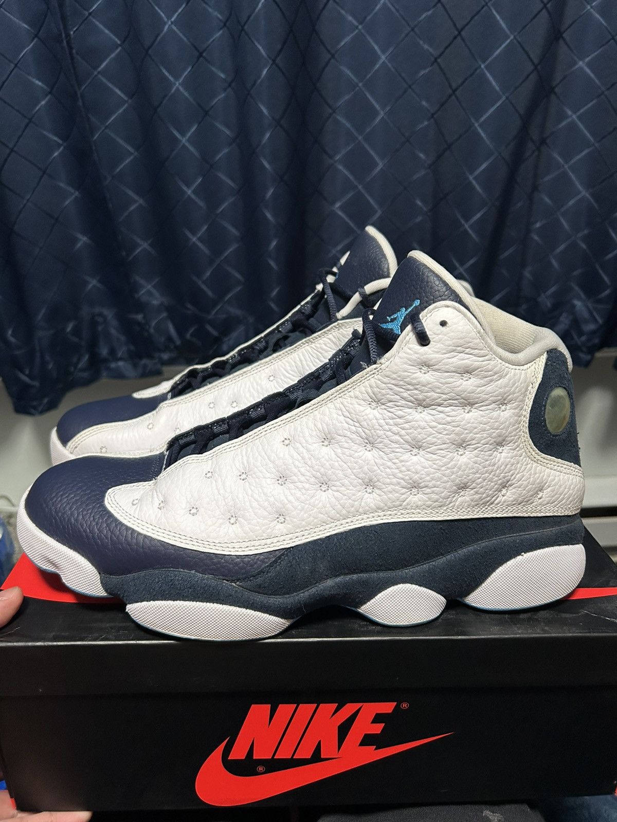 Jordan Brand He got game 13s Size US 12 / EU 45 - 3 Thumbnail