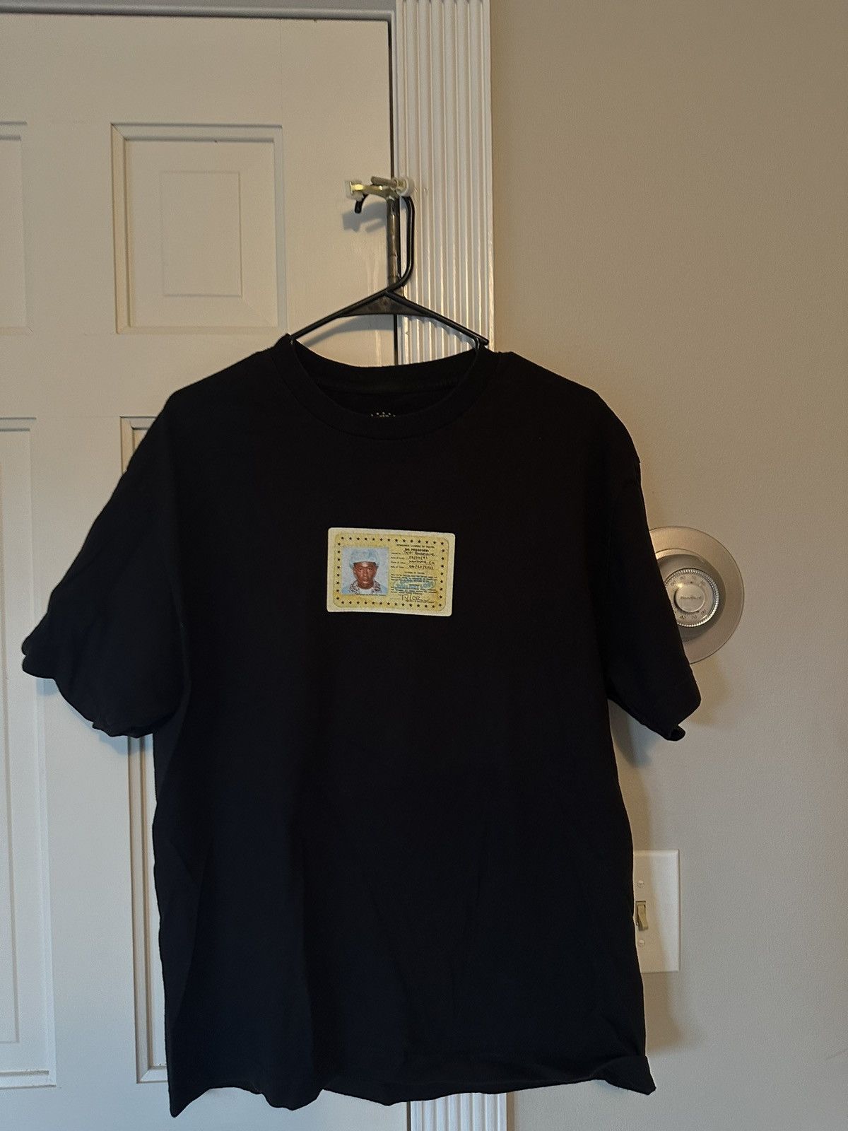 ‘’“”“”Tyler the creator tour tee Tyler, the Creator Chromakopia The World Tour 2025 T-shirt