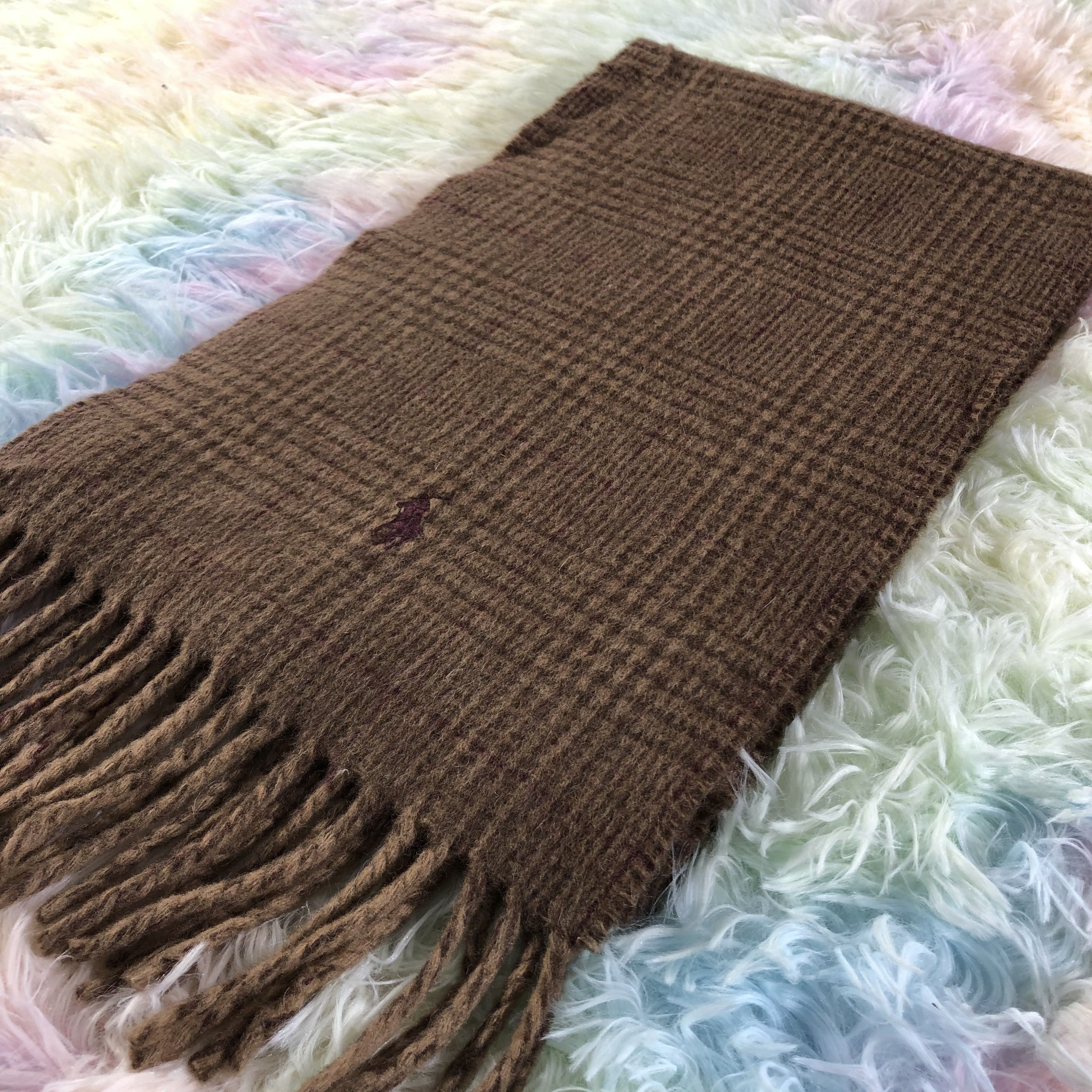 Polo Ralph Lauren Scarf / Muffler / Neckwear - KM72