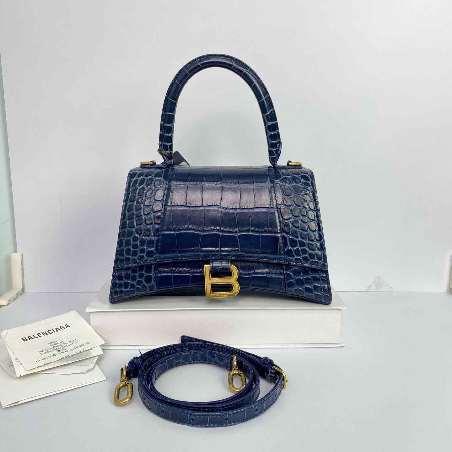 Balenciaga Pre-loved Bag Very good condition Size ONE SIZE - 1 Thumbnail
