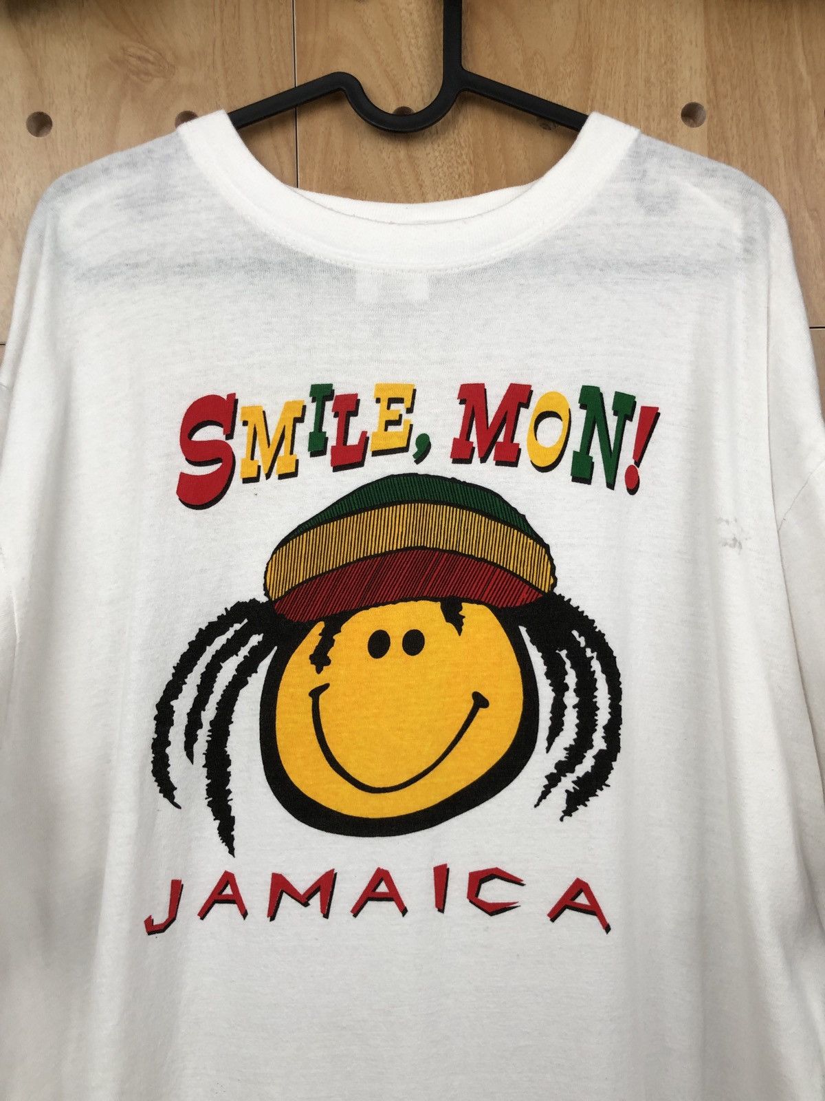 Other Smile mon Size XL (23/27.5) Size US XL / EU 56 / 4 - 2 Thumbnail